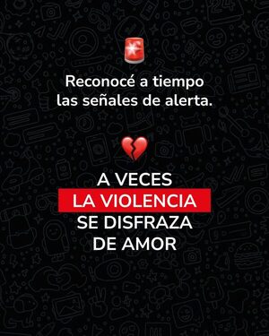 El MinMujer renueva campaña #NoviazgoSinViolencia con apoyo de la OPD - .::Agencia IP::.