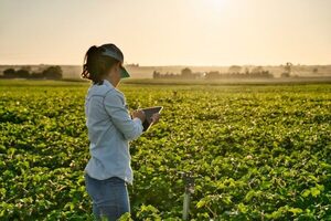 Se realizará en Paraguay el primer «Encuentro Internacional de Mujeres Protagonistas del Agro»