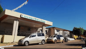 Casi linchan a hombre de 52 años, tras sorprenderlo desnudo con un adolescente - Noticiero Paraguay