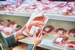 Plantean “transparentar” costo de la carne ante sospechas de operación tipo “cártel” del sector - Política - ABC Color