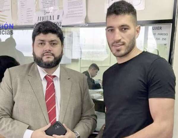 Gastón Olveira inicia trámites de nacionalización - Fútbol - ABC Color