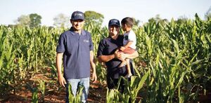 Conozca las 3 claves esenciales para fortalecer la actividad agr铆cola en Paraguay