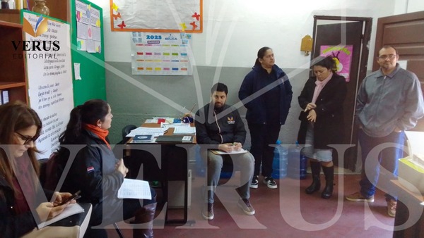 Programa EASE avanza con resultados positivos en escuelas de Asunción