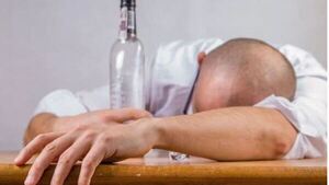 “Mis padres se están por divorciar por culpa del vicio del alcohol”