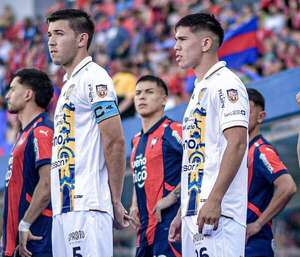 Luqueño, con buen inicio del semestre - Fútbol - ABC Color