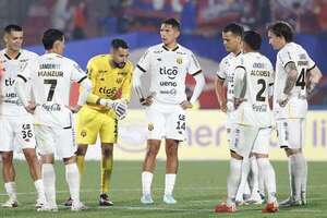 Guaraní, por una digna despedida de la Sudamericana - Fútbol - ABC Color