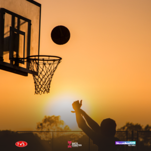 El baloncesto en Encarnación: Un deporte en auge según el profesor Carlos Portillo - «TVS DIGITAL»