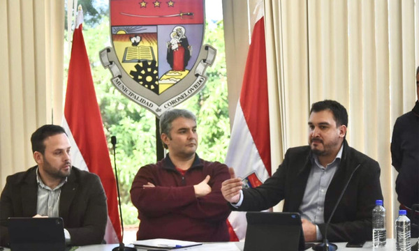 En audiencia pública proponen análisis independiente ante falta de propuesta concreta de la ESSAP - OviedoPress