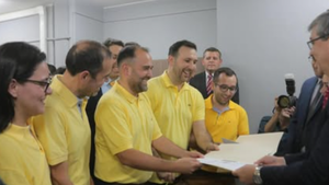 La mafia de los pagarés tiene un potente brazo en Derecho UNA, asegura Rolón Luna