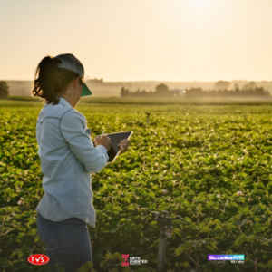 Paraguay será sede del primer Encuentro Internacional de Mujeres Protagonistas del Agro - «TVS DIGITAL»