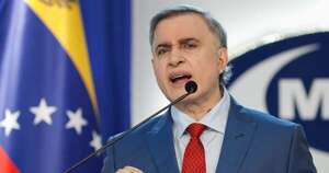La Nación / Fiscalía de Venezuela investigará sobre “torturas” a migrantes en cárcel salvadoreña