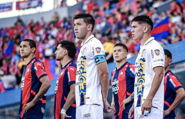 Se frenan en la Nueva Olla •