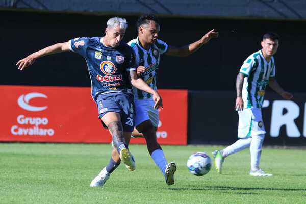 Ya no le da la nafta - San Lorenzo Hoy