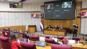 Mafia de los pagarés: Piden intervenir el BNF tras detectarse irregularidades en descuentos