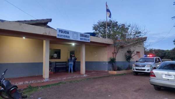 Muerte de embarazada en PJC: Detienen al principal sospechoso del crimen