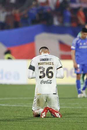 Copa Sudamericana: Varios necesitados de un milagro - Fútbol Internacional - ABC Color