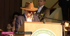 La Expo Paraguay reclama seguridad
