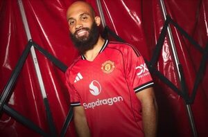 Versus / Manchester United confirma a Bryan Mbeumo como refuerzo