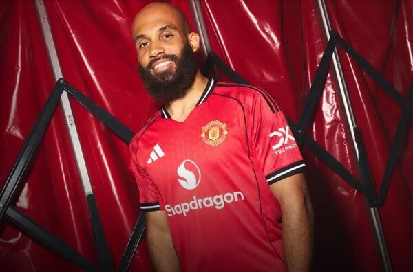 Versus / Manchester United confirma a Bryan Mbeumo como refuerzo