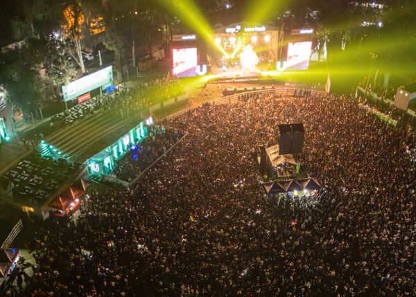 Expo Paraguay 2025 con modelo de acceso inclusivo