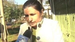"Me puso una bolsa negra en la cabeza, me dio puñetazos", dice víctima de intento de robo