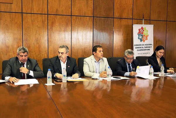 Diputados modificaran dos proyectos sobre régimen de depósitos y registro de pagarés