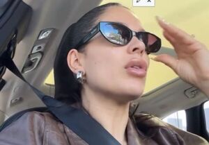 ¡Fabi Martínez contó que le pasó una cosa muy curiosa: “Mi cerebro no arranca”!