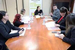Estas son las propuestas de Asociación Talla Baja para una mayor inclusión - Policiales - ABC Color