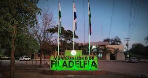 Diario HOY | Municipio de Filadelfia estaría a punto de asumir millonaria deuda, advierten concejales
