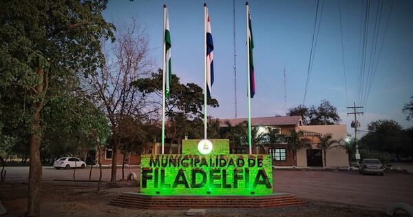Diario HOY | Municipio de Filadelfia estaría a punto de asumir millonaria deuda, advierten concejales