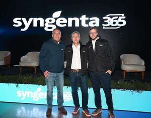 Syngenta 365, innovación y apoyo constante para el productor  - Mundo empresarial - ABC Color