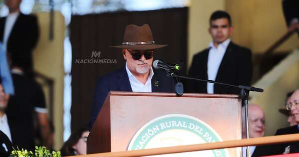 La Nación / La Expo 2025 se perfila como la edición más rentable de la historia