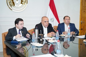 Senado aguarda envío del proyecto de ley de reforma del transporte público - ADN Digital