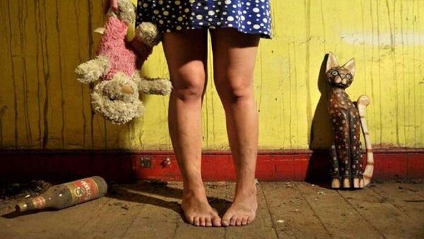 Macabro hallazgo: Niña que estaba desaparecida es encontrada sin vida en un yuyal en Caazapá