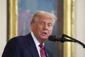 El Gobierno de Trump pide una revisión profunda de la Reserva Federal - Mundo - ABC Color