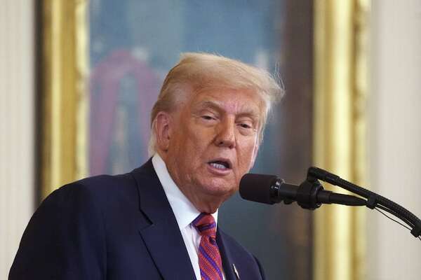 El Gobierno de Trump pide una revisión profunda de la Reserva Federal - Mundo - ABC Color