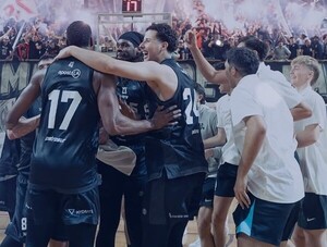 Olimpia es el monarca de la Liga Nacional de Básquetbol - La Tribuna