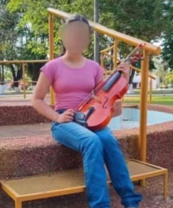 ¡Horror! Encuentran cuerpo de una niña abusada y asesinada