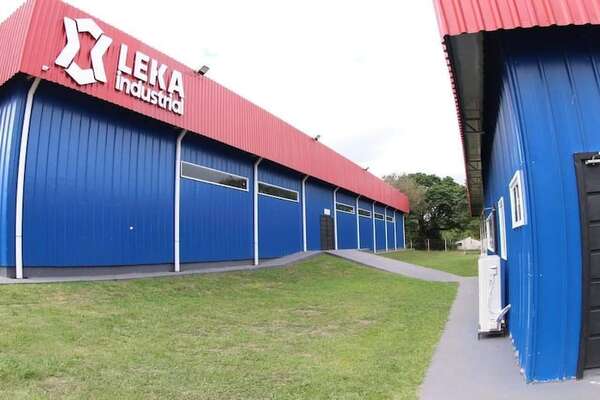 Ybycuí: denuncian que Peña inaugura mañana una fábrica mau, pero intendenta dice que todo está en regla - Nacionales - ABC Color