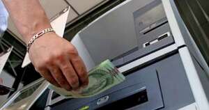 La Nación / Mañana inicia pago de salarios y beneficios