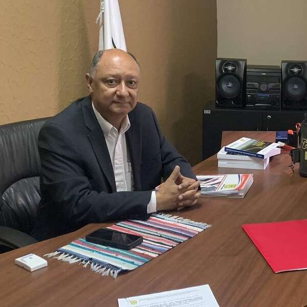 Aplanadora “del bien” de Santi Peña haría que Opaci siga con millonario “fato” - Política - ABC Color