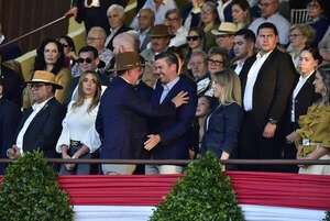 La ARP insta a  empezar “cuanto antes” la   reforma  de la  Caja Fiscal - Economía - ABC Color