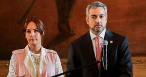 La Nación / Abdo tendría cuentas offshore por USD 21 millones en paraíso fiscal