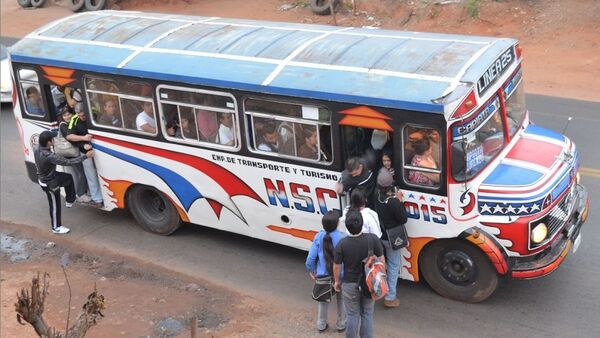 Dilatan más el plan de transporte, mientras sigue servicio deplorable