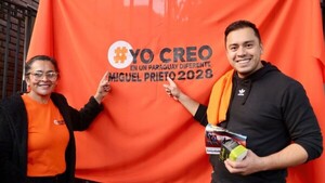 Miguel Prieto aplaza acción judicial: “Pueden surgir hechos más graves”