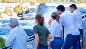 Franco se perfila como destino turístico con respaldo nacional y plan sostenible