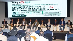 Senacsa sigue firme en cortar vacunación antiaftosa en 2026
