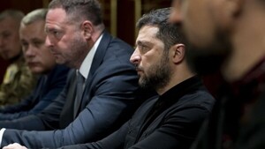 Reino Unido aboga por “campaña de 50 días” para armar a Ucrania