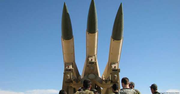Diario HOY | Israel dice que interceptó misiles de Yemen