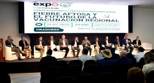 La ARP organizó un importante conversatorio internacional sobre Fiebre Aftosa